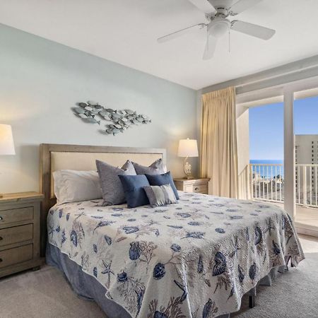 Keep It Beachy At Laketown Wharf #611 By Nautical Properties Vacation Rentals Панама-Сити Экстерьер фото