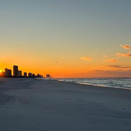 Keep It Beachy At Laketown Wharf #611 By Nautical Properties Vacation Rentals Панама-Сити Экстерьер фото