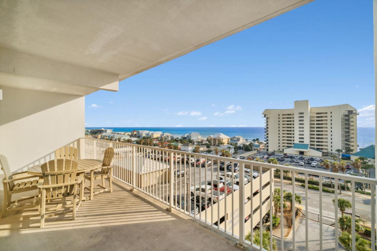 Keep It Beachy At Laketown Wharf #611 By Nautical Properties Vacation Rentals Панама-Сити Экстерьер фото